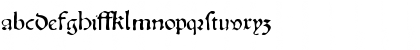 Oldprint Normal Font Oldprint Normal Font