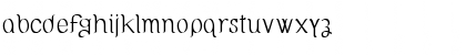 Olimpia Regular Font Olimpia Regular Font