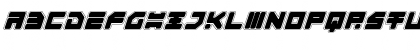 Omega-3 Pro Italic Italic Font Omega-3 Pro Italic Italic Font