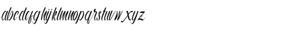 Autumn Flower Regular Font