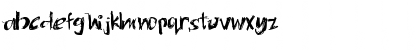 OneMiguel Shaded Regular Font
