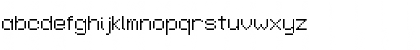 OpenUp Regular Font OpenUp Regular Font