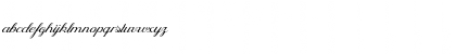 Oph鬩a Script Light Light Italic Font