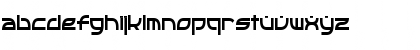OpTic Condensed Regular Font