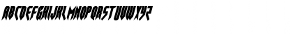 Opus Magnus Condensed Italic Condensed Italic Font Opus Magnus Condensed Italic Condensed Italic Font