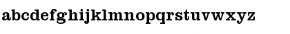 URWClarendonTNar Regular Font