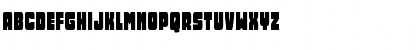 Opus Mundi Condensed Condensed Font