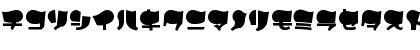 OrangeAde Regular Font