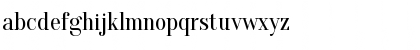 Oranienbaum Regular Font