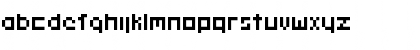 Orbit Regular Regular Font