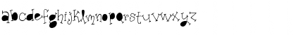 Organic Fridays Solid Alternates Regular Font Organic Fridays Solid Alternates Regular Font