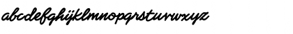 CCMatineeIdol Bold Font CCMatineeIdol Bold Font