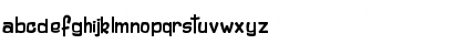 Original Woody Regular Font