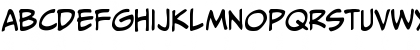 CCMeanwhile Regular Font CCMeanwhile Regular Font