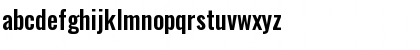 Oswald Medium Font