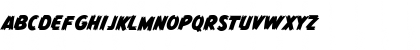 CCMonsterMash Medium Font CCMonsterMash Medium Font