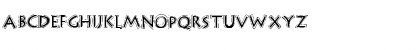 OutlineStorm Medium Font
