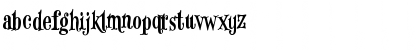CCPassThePort Regular Font CCPassThePort Regular Font
