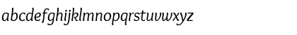 Overlock Italic Font