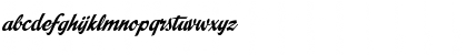 CCSpills Roman Font CCSpills Roman Font