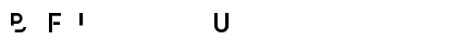 Paradox Regular Font Paradox Regular Font
