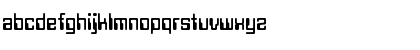 URWDaliD Regular Font URWDaliD Regular Font