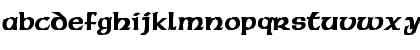 Pauls Celtic Font 3 Regular Font
