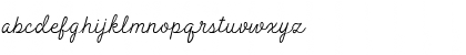 Peak Times Regular Font Peak Times Regular Font