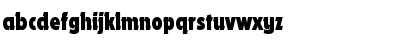 URWDyanaIniDBolCon Regular Font