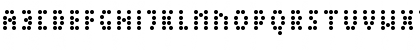 Peex Light Font Peex Light Font