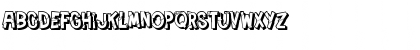 Peinture Fraiche Regular Font Peinture Fraiche Regular Font