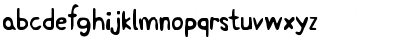 Peppa Pig Medium Font