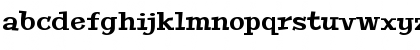 Peralta Regular Font Peralta Regular Font