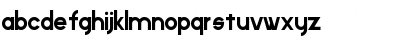 538Lyons V2 Regular Font