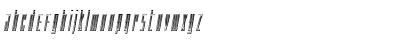 Phantacon Chrome Italic Italic Font Phantacon Chrome Italic Italic Font