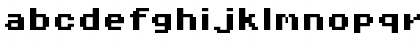 Pixel Operator 8 Bold Font