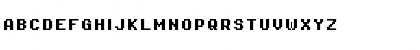 Pixel Operator SC Bold Font