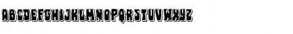 Pocket Monster Punch Regular Font Pocket Monster Punch Regular Font