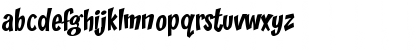 CCZoinks Roman Font CCZoinks Roman Font