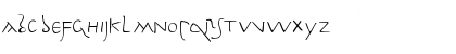 Pompeianus Regular Font Pompeianus Regular Font