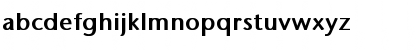 Pondeur Bold Font Pondeur Bold Font