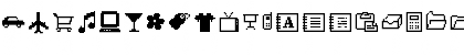 CD-Icons Regular Font CD-Icons Regular Font