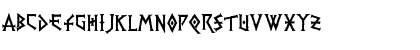 PR Viking Regular Font PR Viking Regular Font