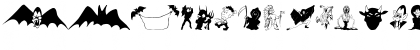 PrettyPeople Regular Font