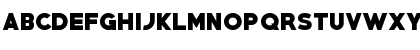 PRIMETIME Regular Font