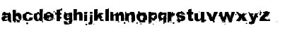 Prinks Regular Font