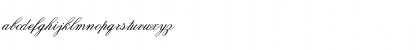 Cecilian Regular Font Cecilian Regular Font