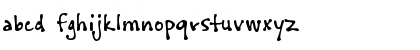 Cedar Street Regular Font Cedar Street Regular Font