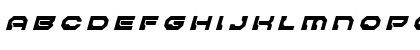 Pulsar Class Solid Title Italic Italic Font Pulsar Class Solid Title Italic Italic Font