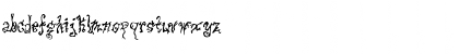 Pulse State Regular Font Pulse State Regular Font